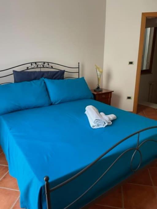 Emozioni Dal Porto Appartement Trani Buitenkant foto
