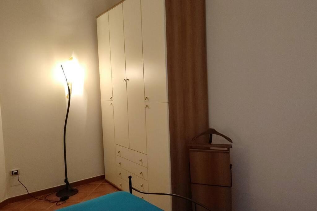 Emozioni Dal Porto Appartement Trani Buitenkant foto