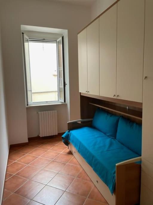 Emozioni Dal Porto Appartement Trani Buitenkant foto