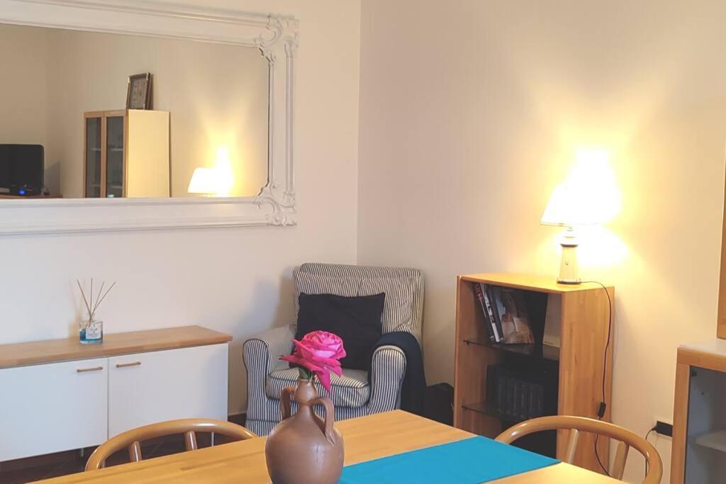 Emozioni Dal Porto Appartement Trani Buitenkant foto