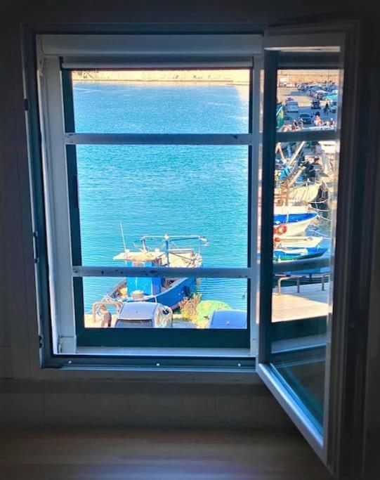 Emozioni Dal Porto Appartement Trani Buitenkant foto